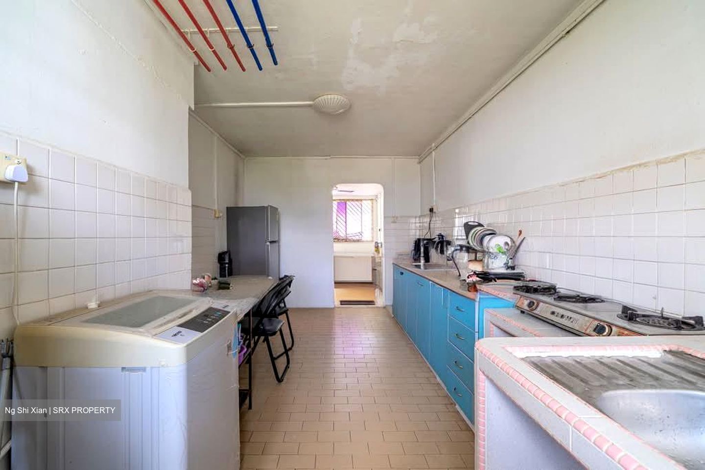 Blk 685 Hougang Spring (Hougang), HDB 3 Rooms #606711621
